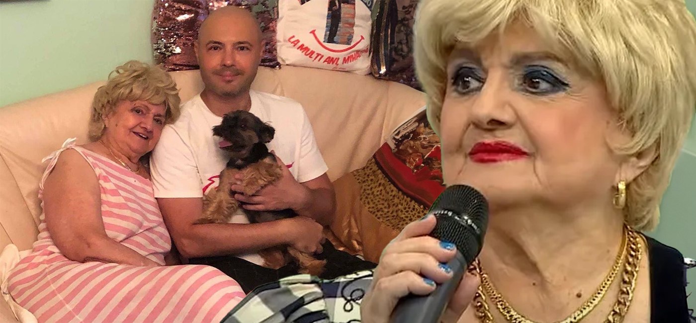 Drama Cameliei Mitoșeru, la 74 de ani: „Am suferit o nouă operație pe creier”. Fiul Mihai Mitoșeru n-o scapă din ochi: „Mă răsfață, e sufletul meu” Drama Cameliei Mitoșeru, la 74 de ani: „Am suferit o nouă operație pe creier”. Fiul Mihai Mitoșeru n-o scapă din ochi: „Mă răsfață, e sufletul meu”