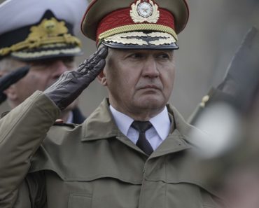 Ce va face România dacă Rusia atacă Republica Moldova. Anunțul șefului armatei, Gheorghiță Vlad
