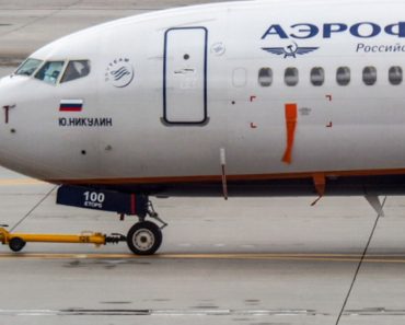 Eșec fără precedent pentru Putin: Sancțiunile internaționale au adus aviația rusă în pragul colapsului