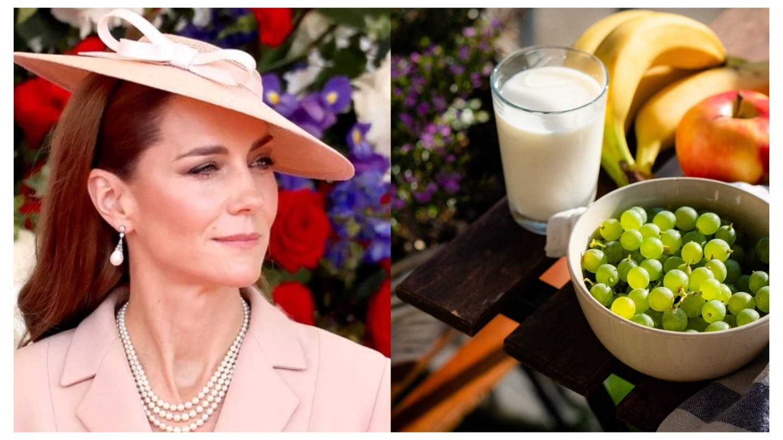 Ce nu lipsește niciodată din meniurile femeilor de viță nobilă. Iată ce mănâncă frecvent Kate Middleton sau Charlene de Monaco Ce nu lipsește niciodată din meniurile femeilor de viță nobilă. Iată ce mănâncă frecvent Kate Middleton sau Charlene de Monaco