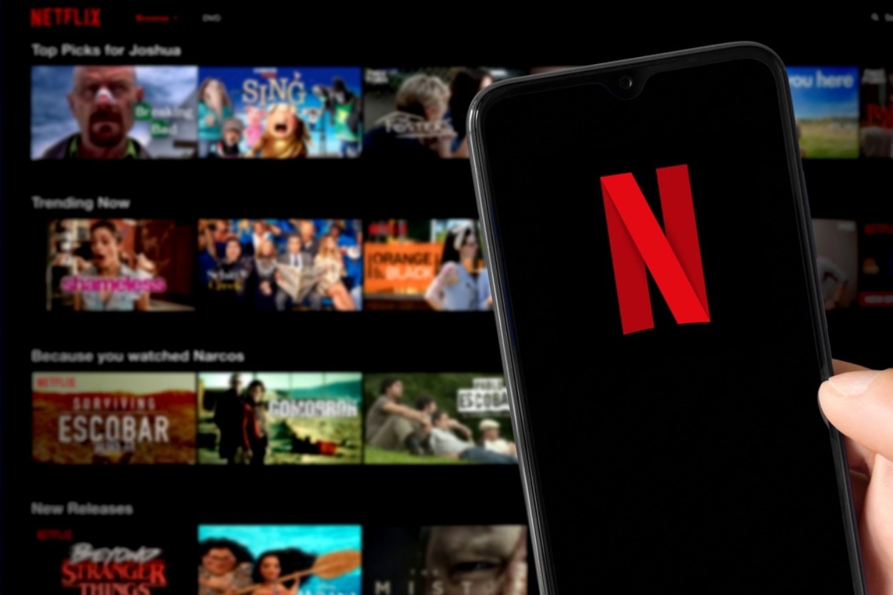 Filmul special care a cucerit topul Netflix în octombrie 2025. Are un actor apreciat și o poveste care te ține lipit de televizor Filmul special care a cucerit topul Netflix în octombrie 2025. Are un actor apreciat și o poveste care te ține lipit de televizor