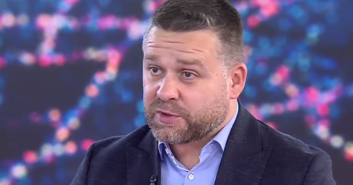 Ciprian Ciucu: CCR nu poate guverna România la nesfârșit. Ei tind să pice aceste reforme. E foarte multă iresponsabilitate Ciprian Ciucu: CCR nu poate guverna România la nesfârșit. Ei tind să pice aceste reforme. E foarte multă iresponsabilitate
