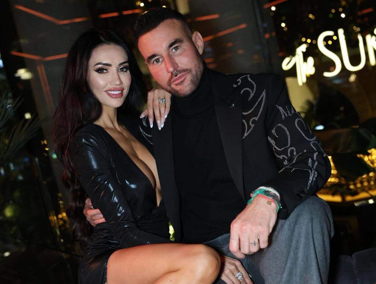 Philipp Plein și Andreea Sasu, în mijlocul unui nou scandal. Miliardarul aduce acuzații grave la adresa fostei iubite