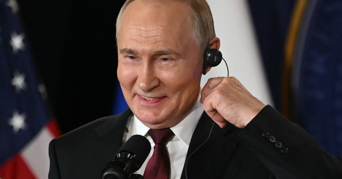„Șoferi la război.” Noua metodă a lui Putin prin care îi păcălește pe ruși să lupte pe front
