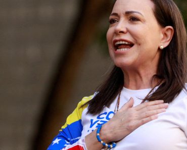 Venezuela a decis închiderea ambasadei din Oslo după ce liderul opoziției a primit Premiul Nobel pentru Pace