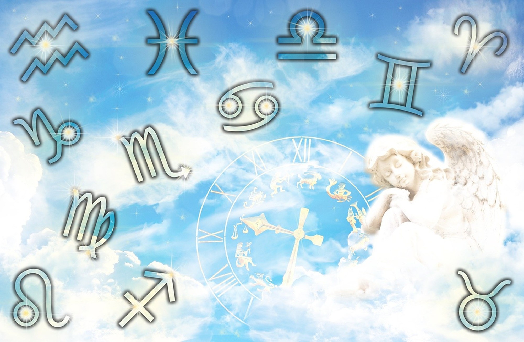 Zodiile care vor avea parte de bucurii pe bandă rulantă, pe 17 octombrie. Luna plină face posibile lucruri mărețe pentru acești nativi Zodiile care vor avea parte de bucurii pe bandă rulantă, pe 17 octombrie. Luna plină face posibile lucruri mărețe pentru acești nativi