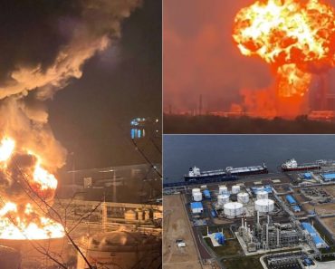 Moscova recurge la o măsură radicală pentru a putea asigura rușilor combustibil
