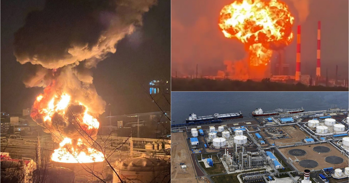 Moscova recurge la o măsură radicală pentru a putea asigura rușilor combustibil