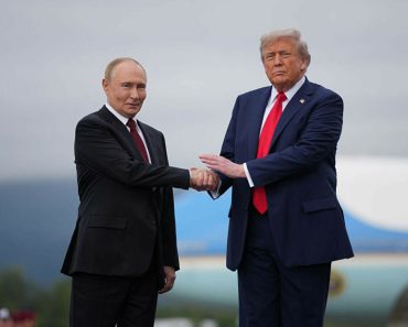 Kremlinul vrea să construiască tunelul Putin-Trump, între Rusia și SUA. Costă 65 miliarde dolari, Moscova zice că-l face cu 8