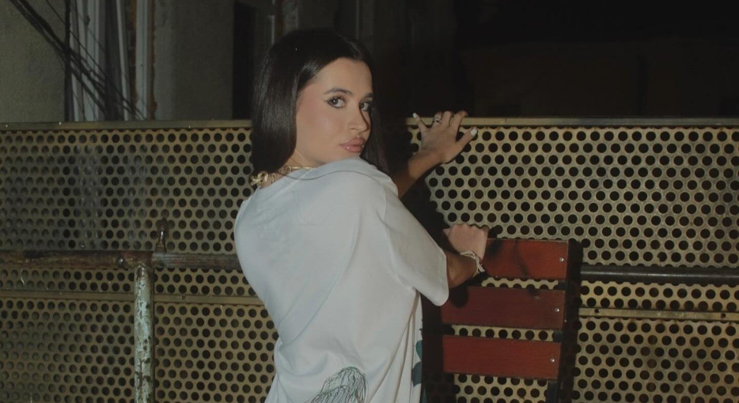 Fosta iubită a lui Vlad Pascu spune că este terorizată. Rebecca cere ordin de protecție: „E cunoscut în oraș”