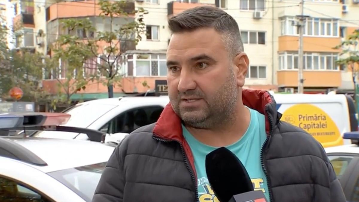 S-a aflat cine a rupt sigiliul înainte de explozia din Rahova? Ce spune un locatar: „A zis că ne costă 2.700 lei”