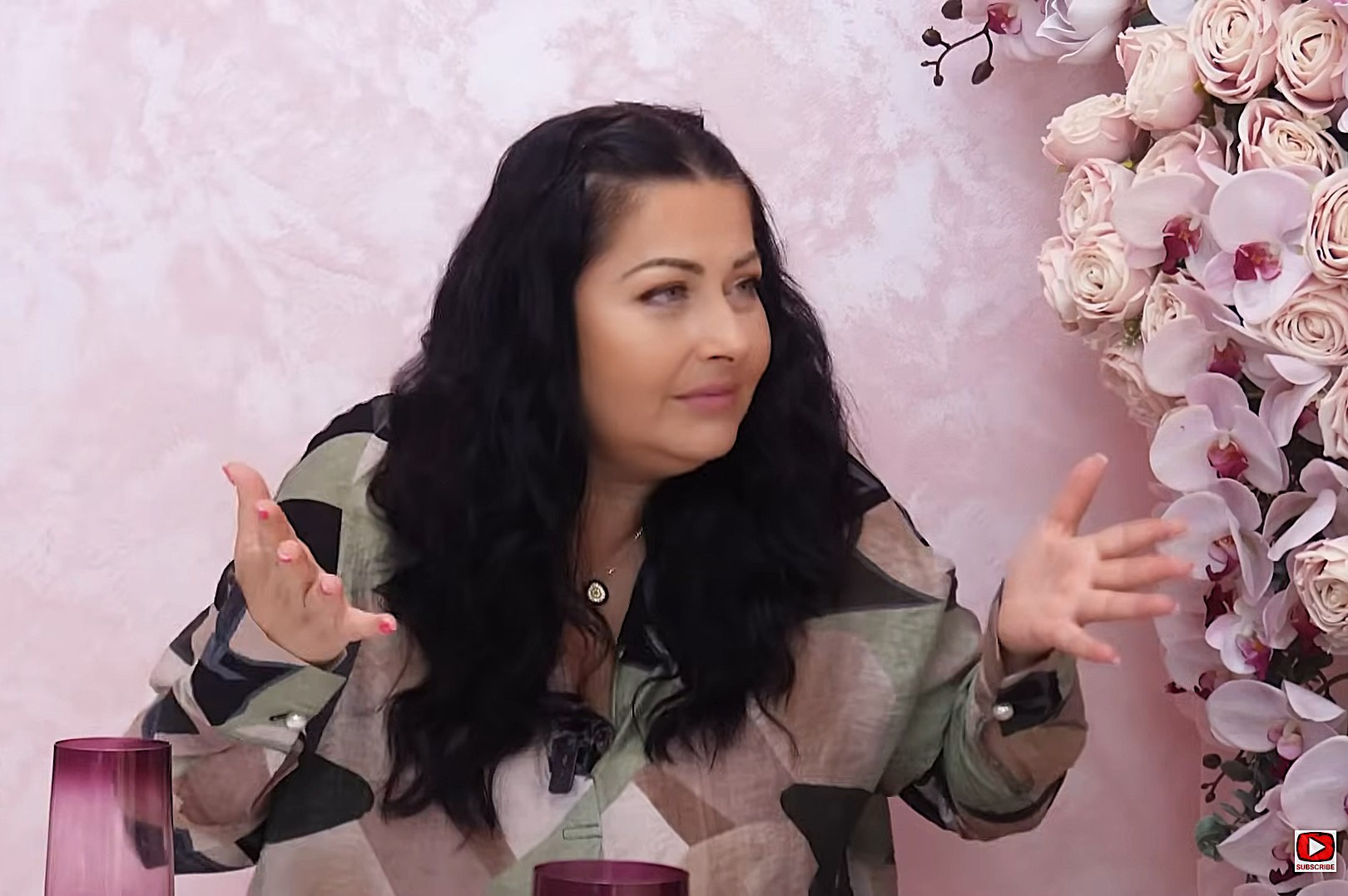 Gabriela Cristea, sinceră despre lupta cu kilogramele și presiunea publicului: „Ajunsesem să mănânc compulsiv”