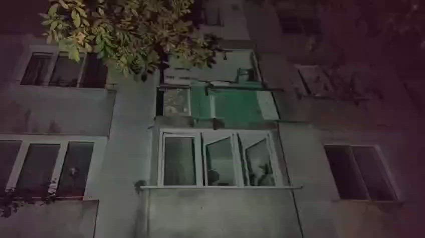 Imagini cutremurătoare! A avut loc o altă explozie într-un apartament: „Fusese verificată instalaţia de către operatorul de gaze” Imagini cutremurătoare! A avut loc o altă explozie într-un apartament: „Fusese verificată instalaţia de către operatorul de gaze”