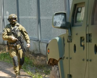 Grănicerii polonezi au descoperit un tunel folosit pentru treceri ilegale ale frontierei din Belarus