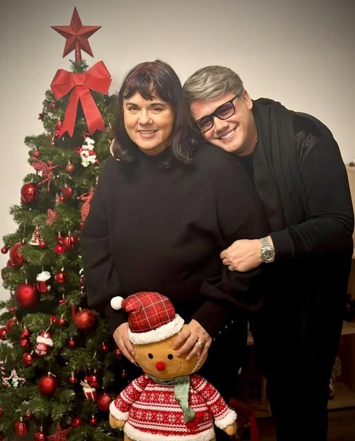 Motivul pentru care Fuego nu sărbătorește Crăciunul alături de mama sa: „Este al 19-lea an…”