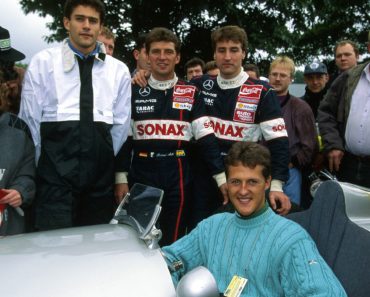 Presupus viol în casa lui Michael Schumacher. O asistentă acuză un pilot că a abuzat-o, după o petrecere