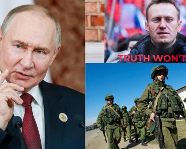 „Noi l-am otrăvit pe Navalnîi”: Un fost ofițer FSB a dezvăluit cum își elimină Putin inamicii și cine a orchestrat anexarea Crimeei