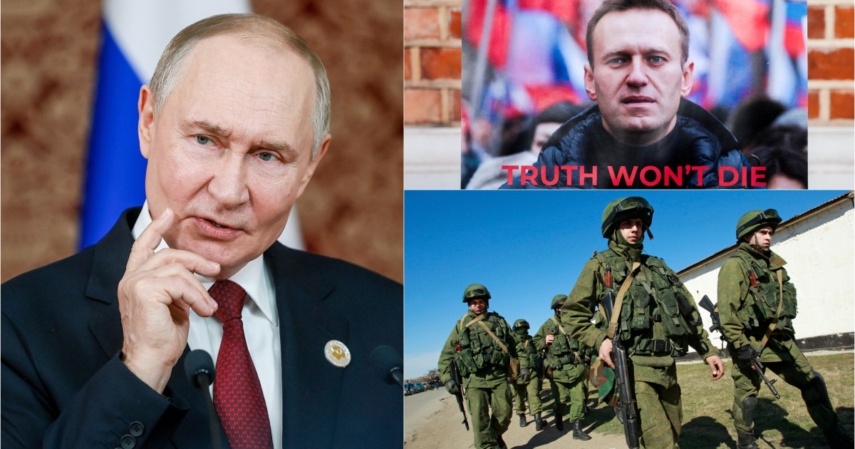 „Noi l-am otrăvit pe Navalnîi”: Un fost ofițer FSB a dezvăluit cum își elimină Putin inamicii și cine a orchestrat anexarea Crimeei