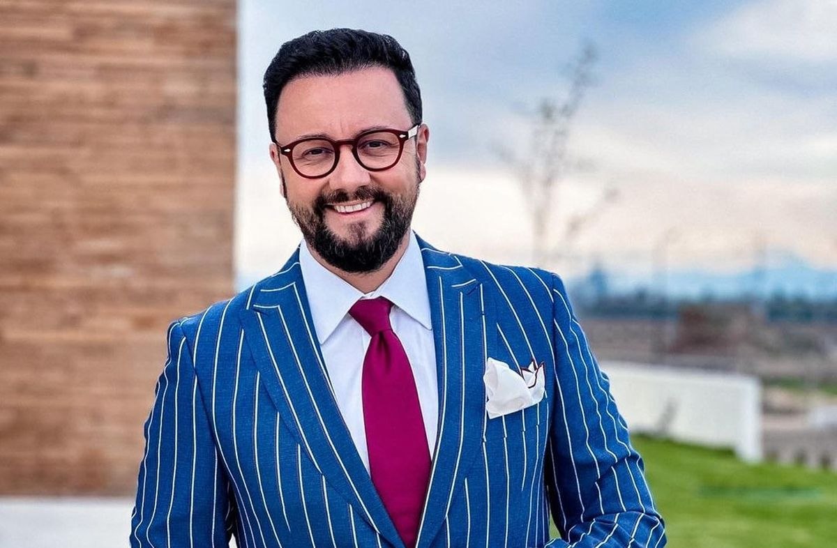 Cătălin Măruță a făcut anunțul! Ce se întâmplă cu emisiunea pe care o prezintă la Pro TV: „Poate nu am fost cel mai bun prezentator” Cătălin Măruță a făcut anunțul! Ce se întâmplă cu emisiunea pe care o prezintă la Pro TV: „Poate nu am fost cel mai bun prezentator”
