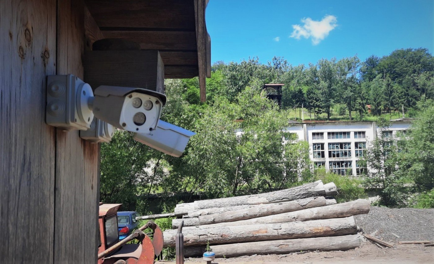 Regulă pentru românii care au camere de supraveghere la casă. Ai 30 de zile la dispoziție Regulă pentru românii care au camere de supraveghere la casă. Ai 30 de zile la dispoziție