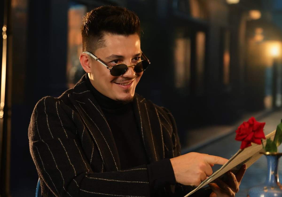 Bogdan de la Ploiești, primele declarații după ce a fost surprins alături de Vanessa. Ce se întâmplă între el și Cristina Pucean