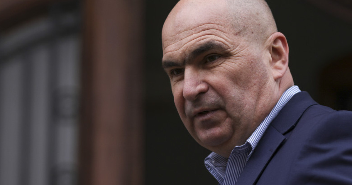 Ilie Bolojan critică cheltuielile din sectorul public: Nu e normal să mărim impozite pentru a acoperi salarii nejustificate