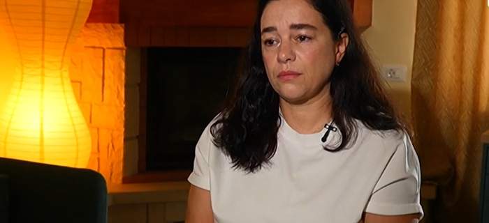 O altă mamă care a născut la spitalul unde a murit Mădălina, la un pas de tragedie. Ce a pățit imediat după venirea pe lume a fiicei sale: „Retrăiesc și astăzi momentul”