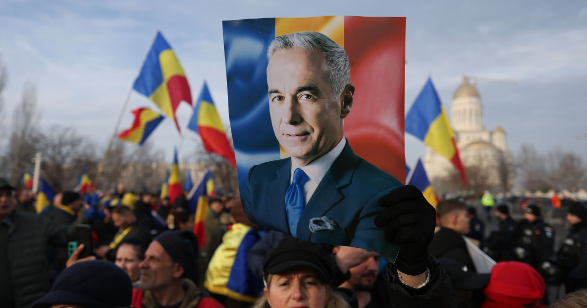 „Nu m-am gândit la consecințe”. Ce a pățit un susținător al lui Călin Georgescu, după ce a lansat un val de amenințări pe TikTok