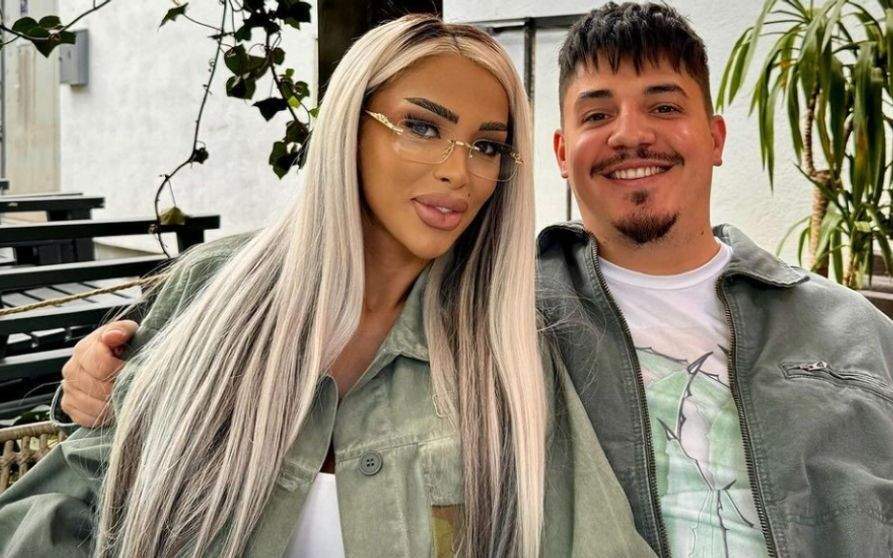 Cum demonstrează Bogdan de la Ploiești că s-a despărțit de Cristina Pucean! A făcut publică dovada: ”Să nu văd aud că e strategie de marketing”