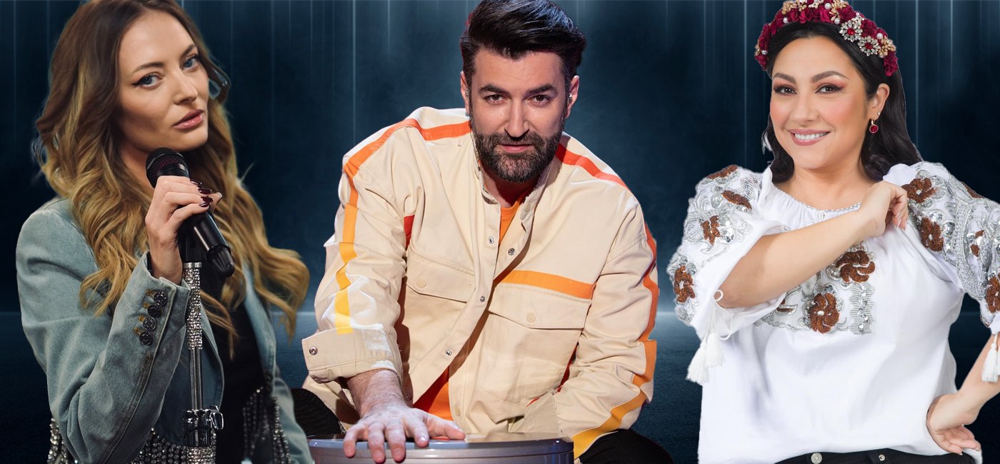 Câți bani trebuie să scoți din buzunar dacă vrei să-ți cânte Andra, Smiley, Anda Adam sau Delia. Ce tarife au titanii vremurilor trecute: Sofia Vicoveanca, Mirabela Dauer, Monica Anghel