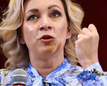 Reacția Moscovei după ce al 19-lea pachet de sancțiuni UE a interzis exportul de licheni și mușchi către Rusia