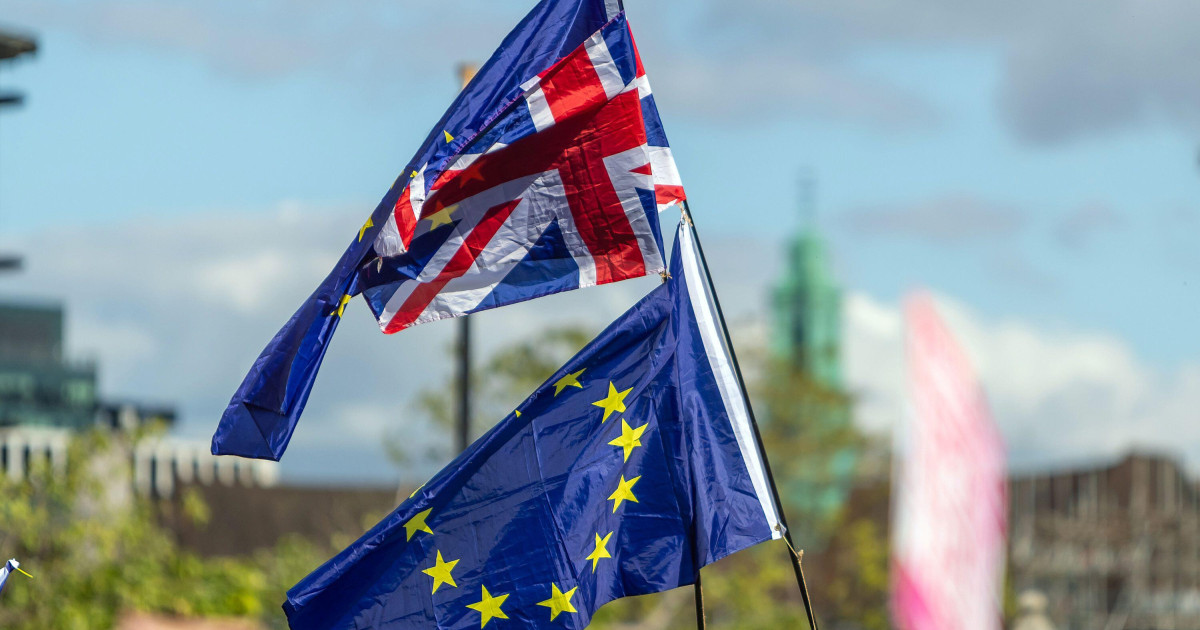 „Nimic nu s-a schimbat după Brexit. Am fost trădați”. Pescarii britanici spun că industria locală e în colaps din cauza concurenței UE