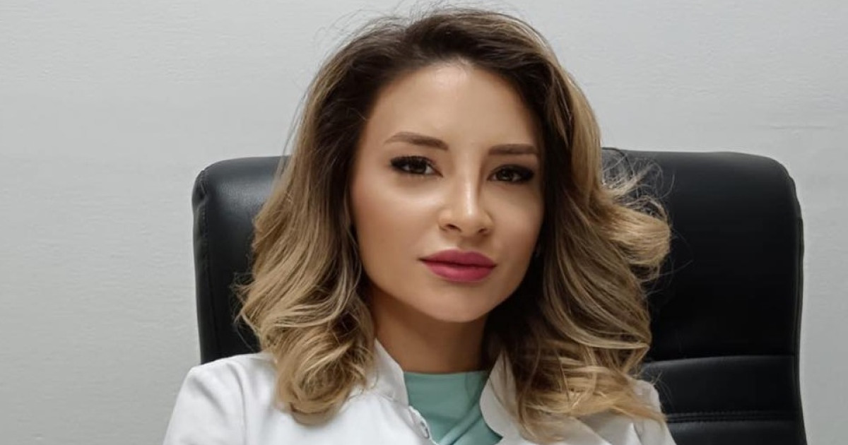 Cum a fost găsită Ștefania Szabo, doctorița care a murit în camera de gardă a spitalului din Buzău. Ipotezele anchetatorilor Cum a fost găsită Ștefania Szabo, doctorița care a murit în camera de gardă a spitalului din Buzău. Ipotezele anchetatorilor