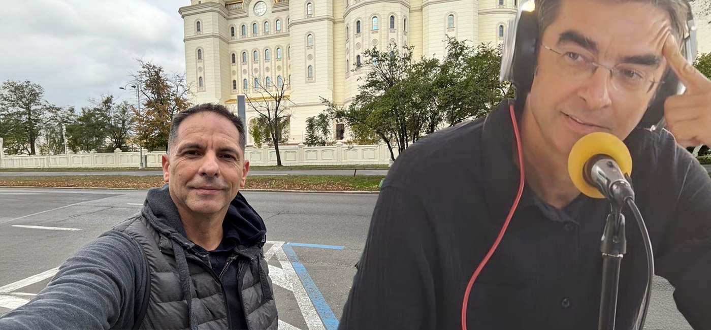 Păreri pro și contra despre Catedrala Mântuirii Neamului. Mihai Găinușă: „Bolnavii care nu plătesc CASS vor merge la Catedrală, nu la camera de gardă”. Ce spune Dan Negru? Păreri pro și contra despre Catedrala Mântuirii Neamului. Mihai Găinușă: „Bolnavii care nu plătesc CASS vor merge la Catedrală, nu la camera de gardă”. Ce spune Dan Negru?