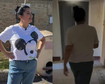 Gabriela Cristea și Tavi Clonda și-au cumpărat casă în Italia! Vedeta a făcut turul: ”Nu a mai fost locuită de 50 de ani”