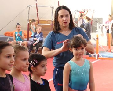 Speranțe pentru un concurs bun! Petrolistele vor evolua sub privirile marilor campioni