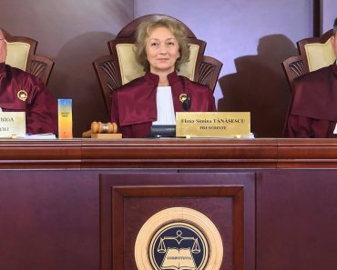 BREAKING NEWS| CCR a declarat neconstituţională reforma pensiilor speciale