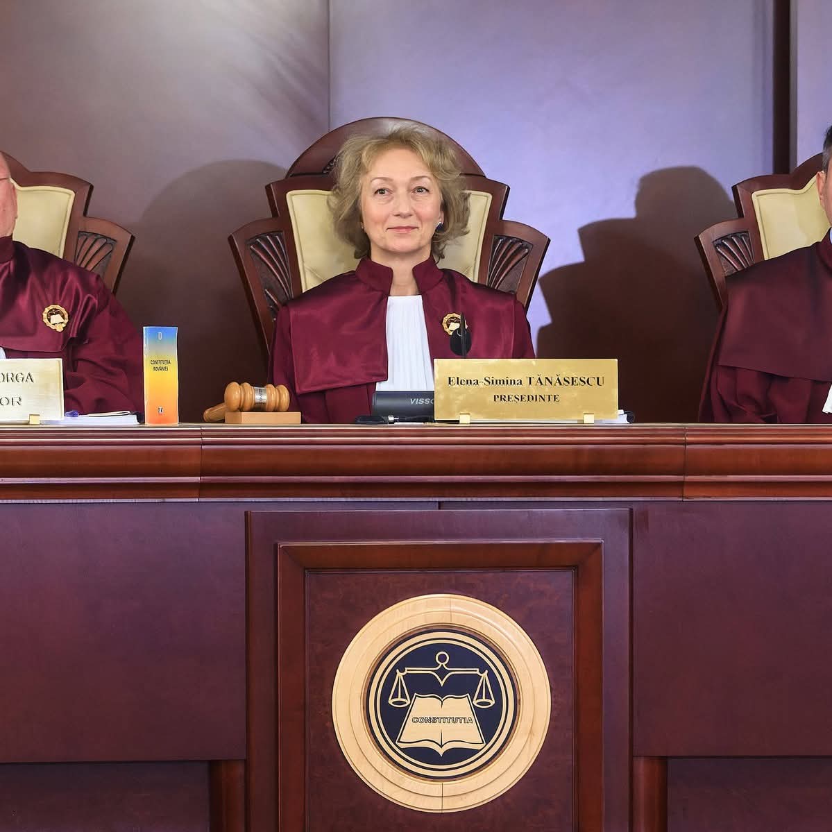 BREAKING NEWS| CCR a declarat neconstituţională reforma pensiilor speciale