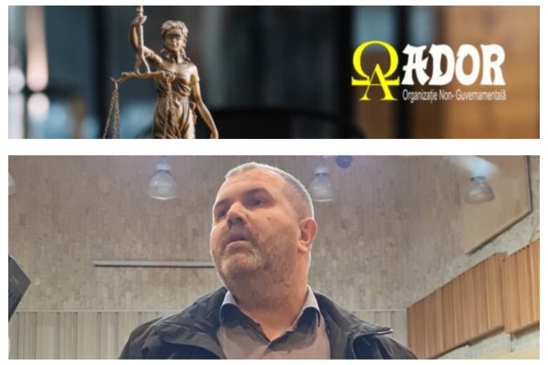 Comunicat de presă/ A.D.O.R solicită consilierilor locali să îl cerceteze disciplinar pe administratorul public Sorin Dumitrașcu pentru refuzul de a garanta creditul pentru achiziționarea gazelor în vederea asigurării căldurii în apartamente Comunicat de presă/ A.D.O.R solicită consilierilor locali să îl cerceteze disciplinar pe administratorul public Sorin Dumitrașcu pentru refuzul de a garanta creditul pentru achiziționarea gazelor în vederea asigurării căldurii în apartamente