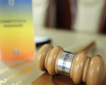 SURSE Bolojan pierde războiul cu magistrații. CCR urmează să admită sesizarea ÎCCJ