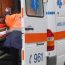 UPDATE: A aterizat elicopterul SMURD. Accident grav pe DN 1D, la Albești-Paleologu. Trafic blocat!