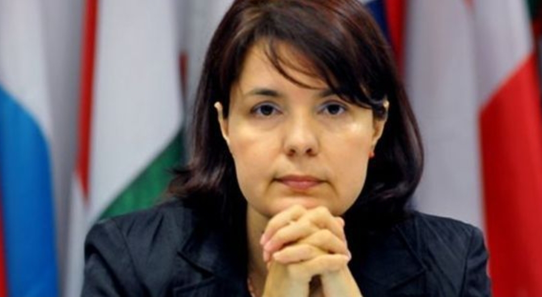 In memoriam MAYA TEODOROIU – Un an de la dispariția eminentei juriste