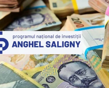 LISTA Primăriilor din Prahova care au primit bani pentru programul „Anghel Saligny” LISTA Primăriilor din Prahova care au primit bani pentru programul „Anghel Saligny”