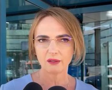 RAFALA LUI SAVONEA – Sefa ICCJ Lia Savonea il spulbera pe fostul ministru al Justitiei Stelian Ion, care a sarit la gatul judecatorilor de la Inalta Curte dupa achitarile dispuse fata de Nicolae Banicioiu si Puiu Popoviciu: “Limbaj al intimidarii… Aminteste de vechile chemari ale minerilor pentru a suprima democratia”