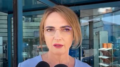 RAFALA LUI SAVONEA – Sefa ICCJ Lia Savonea il spulbera pe fostul ministru al Justitiei Stelian Ion, care a sarit la gatul judecatorilor de la Inalta Curte dupa achitarile dispuse fata de Nicolae Banicioiu si Puiu Popoviciu: “Limbaj al intimidarii… Aminteste de vechile chemari ale minerilor pentru a suprima democratia”