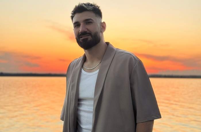 Antonio de la Mireasa, câștigătorul sezonului 7, declarații despre divorțul de Maria. Cum a reacționat, după ce a fost întrebat deseori despre fosta soție