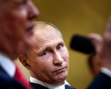 Tensiune uriașă: Trump a lovit Rusia cu sancțiuni pe care nici Biden nu le-a impus. Cum își salvează Putin economia secătuită de război