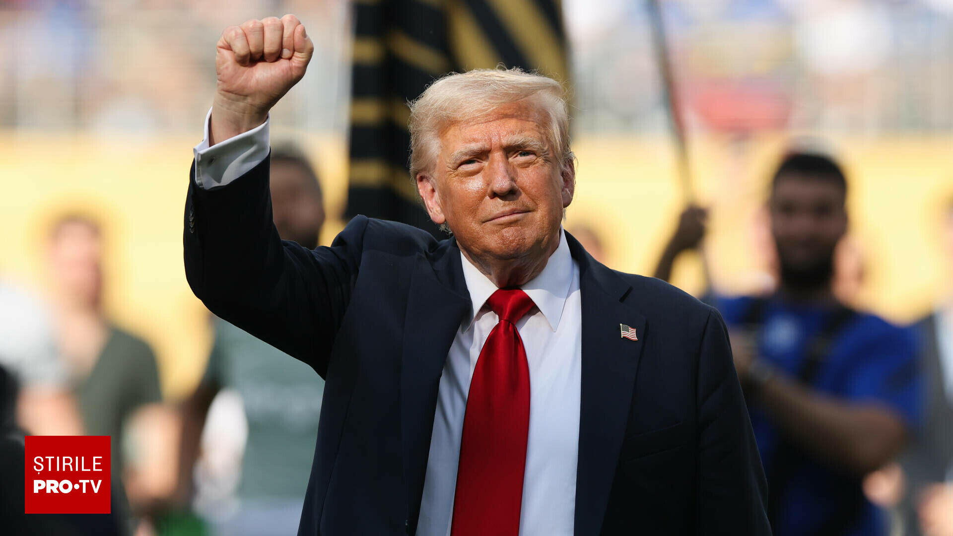 Donald Trump afirmă că a mai câștigat un ”război”, de data aceasta cu miliardarul Bill Gates: ”A recunoscut, în sfârșit”