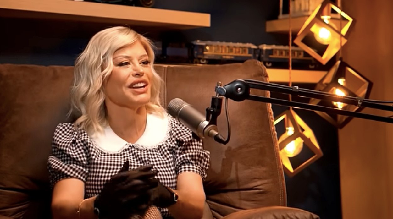 Loredana Groza, despre schimbările îndrăznețe în stilul muzical: „Mi-au zis că îmi vor distruge cariera”