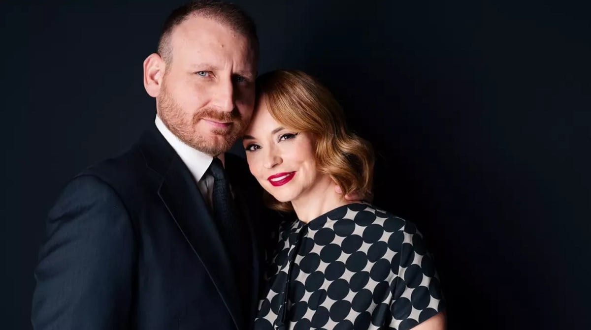 Andreea Marin rupe tăcerea după câteva luni de la despărțirea de Adrian Brîncoveanu. A dezvăluit motivul pentru care s-au despărțit: „Nu vreau să fac pași înapoi”